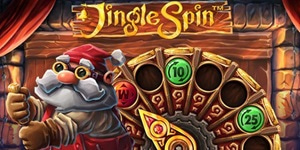 Jingle Spin