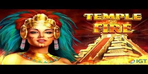 Temple of Fire Temple of Fire