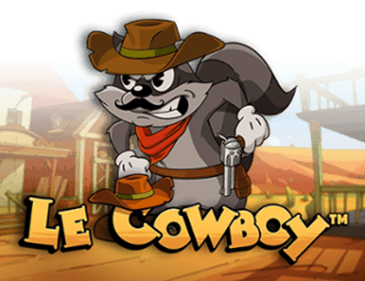 Le Cowboy Le Cowboy