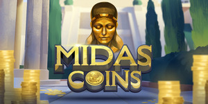 Midas Coins