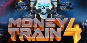 Money Train 4 Money Train 4