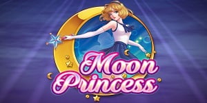 Moon Princess Moon Princess