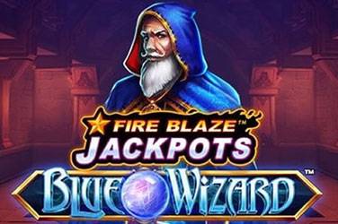 Blue Wizard