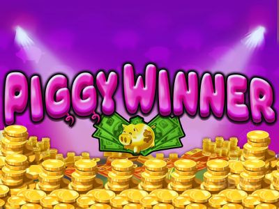 Piggy Winner Piggy Winner