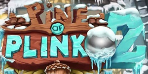 Pine of Plinko 2