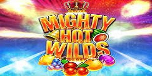 Mighty Hot Wilds Mighty Hot Wilds