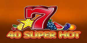 40 Super Hot 40 Super Hot