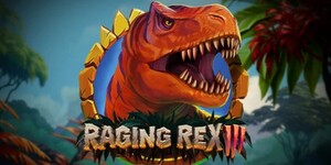Raging Rex 3