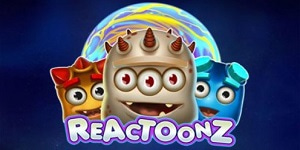 Reactoonz