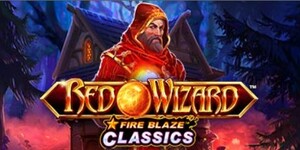 Red Wizard