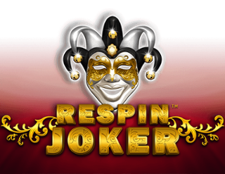 Respin Joker Respin Joker