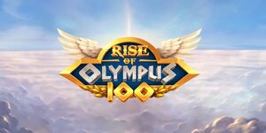 Rise of Olympus 100