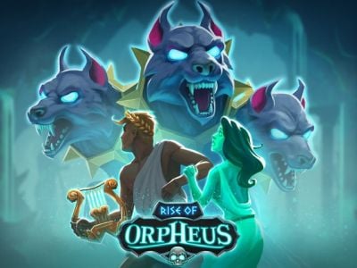 Rise of Orpheus Rise of Orpheus