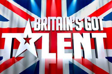 Britains got talent