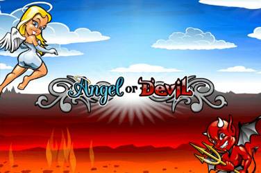 Angel or devil