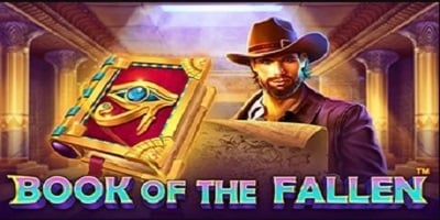 Book of Fallen Book of Fallen