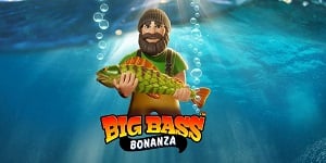 Big Bass Bonanza Big Bass Bonanza