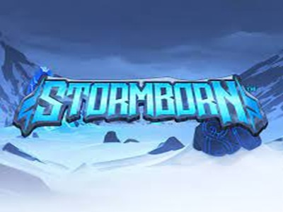 Stormborn