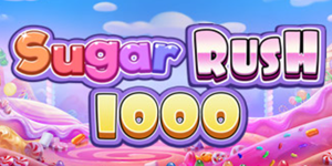 Sugar Rush 1000 Sugar Rush 1000