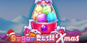 Sugar Rush Xmas