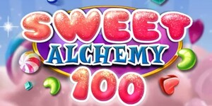 Sweet Alchemy 100 Sweet Alchemy 100