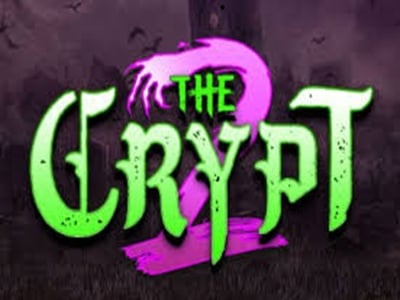 The Crypt 2 The Crypt 2