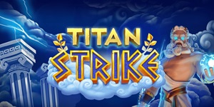 Titan Strike