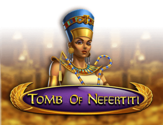 Tomb Of Nefertiti Tomb Of Nefertiti