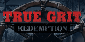 True Grit Redemption