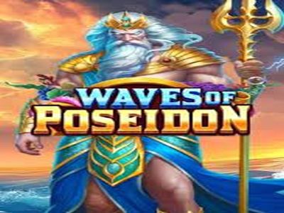Waves of Poseidon