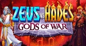 Zeus vs Hades: Gods of War Zeus vs Hades: Gods of War