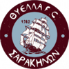 Θύελλα Σαρακηνών