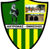 Achyronas / Onisilos