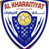Kharaitiyat
