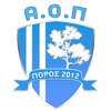 Πόρος