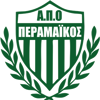 Περαμαϊκός