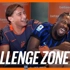 CHALLENGE ZONE με την Ίντερ powered by Betsson