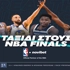 Noviverse και έφυγες για ΝΒΑ Finals!