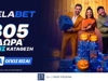 🎪305 δώρα* χωρίς κατάθεση κάνουν… Halloween στο Live Casino!