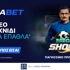 Mega Shoot: World Cup Edition – Βάζεις τα πέναλτι και διεκδικείς Mega έπαθλα* στην Elabet