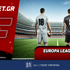 Fonbet: Europa League προσφορά* που δεν χάνει (29/1)