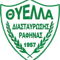 Θύελλα Ραφήνας