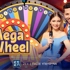 Mega Wheel: Διασκεδαστικό παιχνίδι από την Pragmatic Play (31/7)