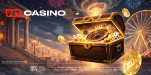 🪙Το N1Casino.gr συνεχίζει τον νέο μήνα με το ανανεωμένο “Ultimate Festival” με έως 550 Δώρα*!