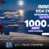🛥️Προσφορά* χωρίς κατάθεση* με -20% ΣΤΟ ΕΙΣΙΤΗΡΙΟ ΣΟΥ & ακόμα 1000 δώρα*