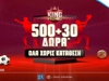 💣Super Combo Offer με 500+30 δώρα* εντελώς δωρεάν*, χωρίς κατάθεση* στο Pamestoixima.gr!
