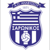 Σαρωνικός Αναβύσσου