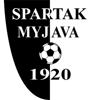 Spartak Myjava W