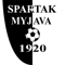 Spartak Myjava W
