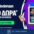 STX500 Προσφορά* χωρίς κατάθεση*⭐